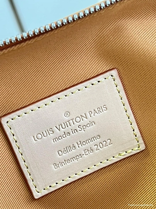 FS CHEAP LOUIS VUITTON TRUNK SOFT HANDLE 0726